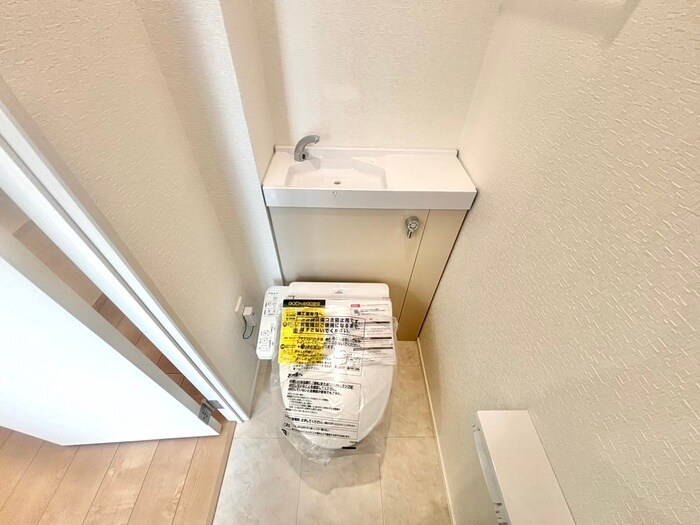 エクセランメゾンの物件内観写真