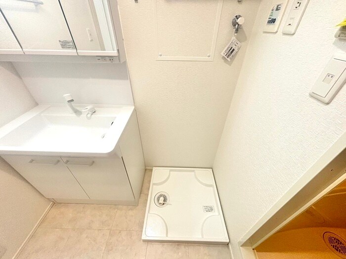 エクセランメゾンの物件内観写真