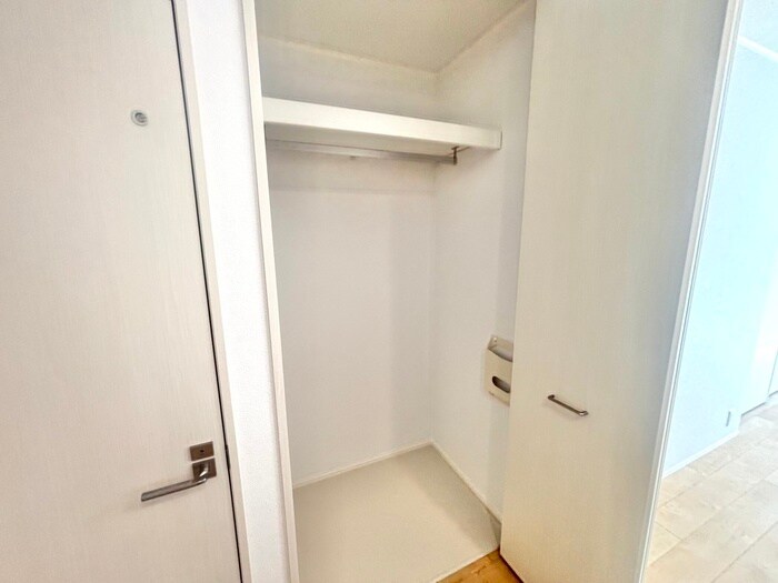 エクセランメゾンの物件内観写真