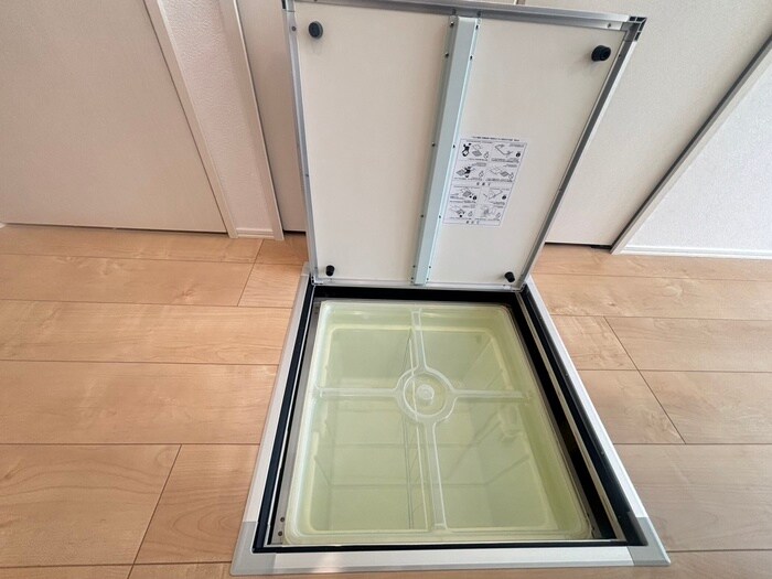 エクセランメゾンの物件内観写真