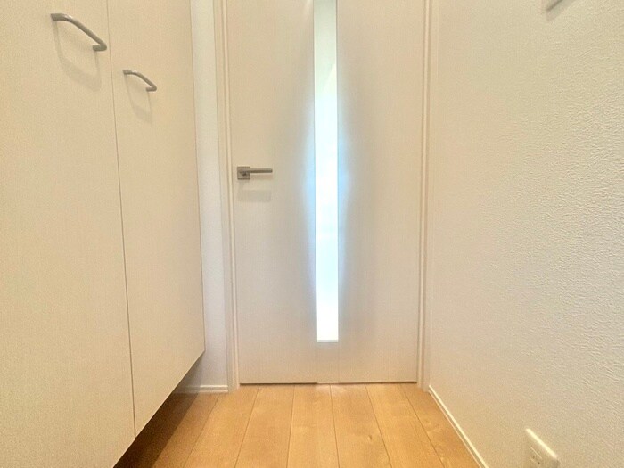 エクセランメゾンの物件内観写真