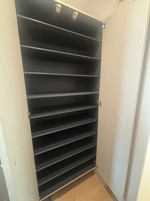 エクセランメゾンの物件内観写真