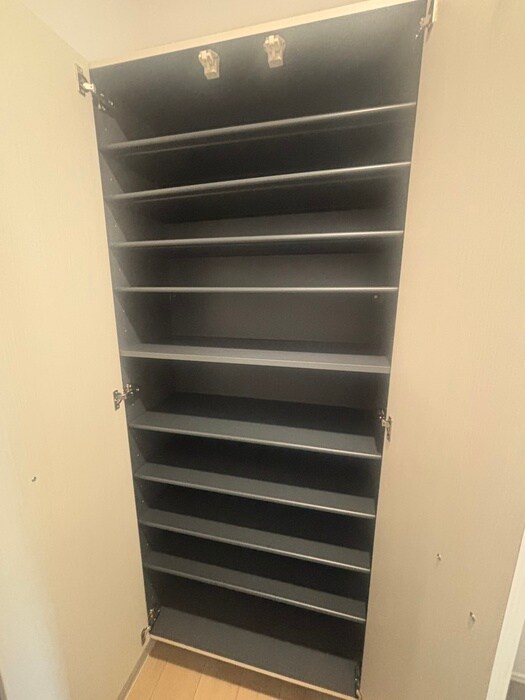 エクセランメゾンの物件内観写真