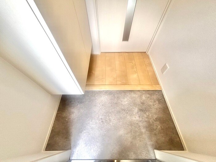 エクセランメゾンの物件内観写真