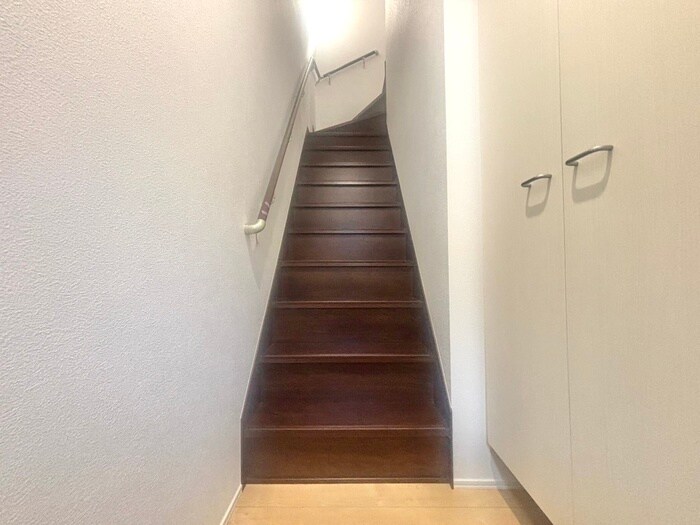 エクセランメゾンの物件内観写真