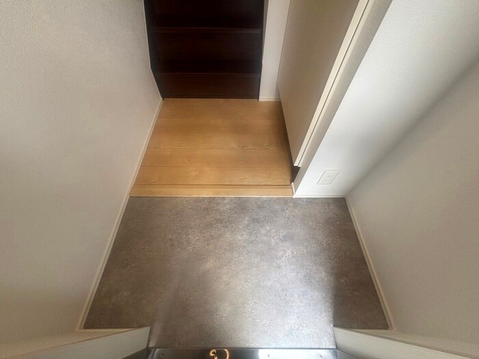 エクセランメゾンの物件内観写真