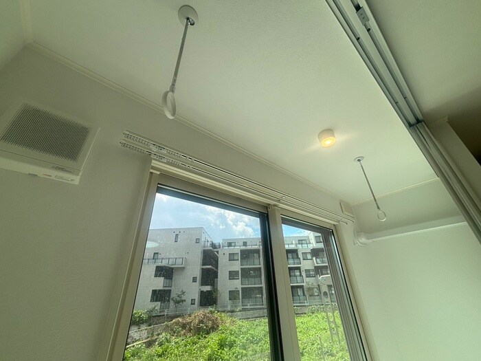 エクセランメゾンの物件内観写真