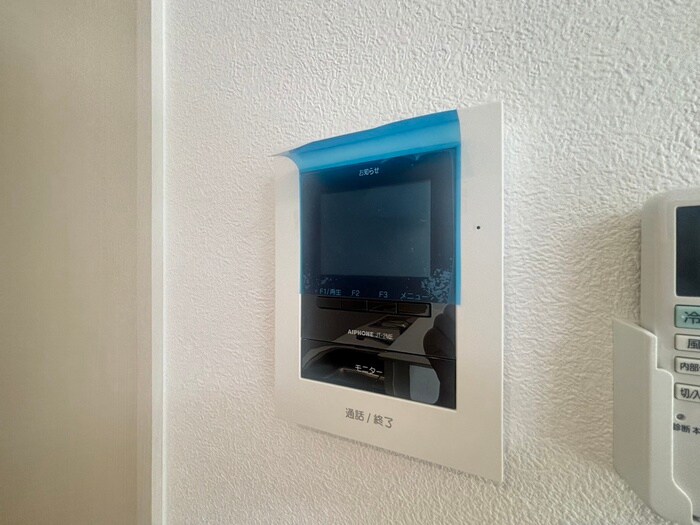 エクセランメゾンの物件内観写真