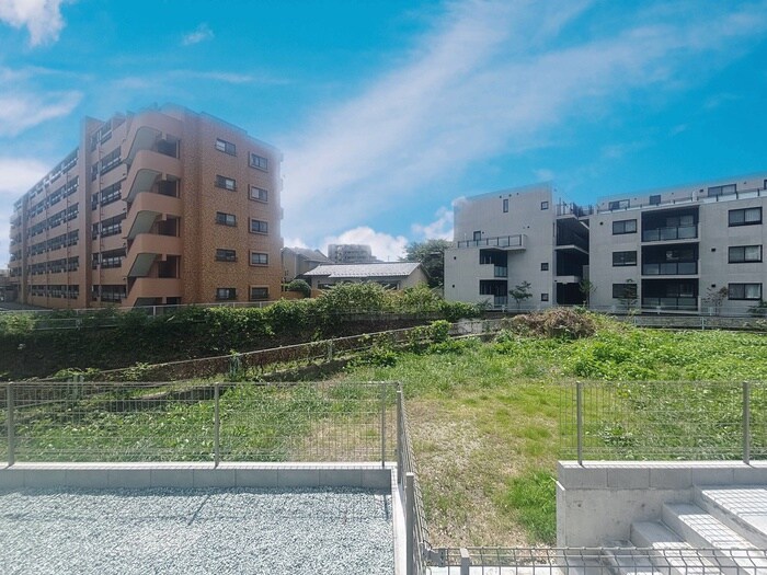 エクセランメゾンの物件内観写真