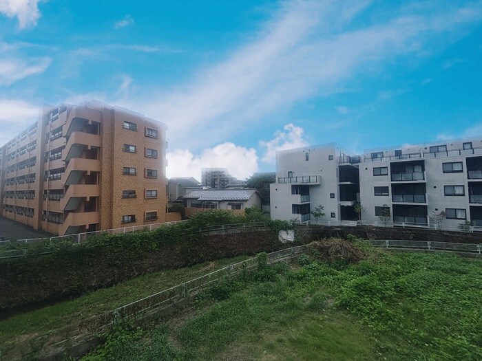 エクセランメゾンの物件内観写真