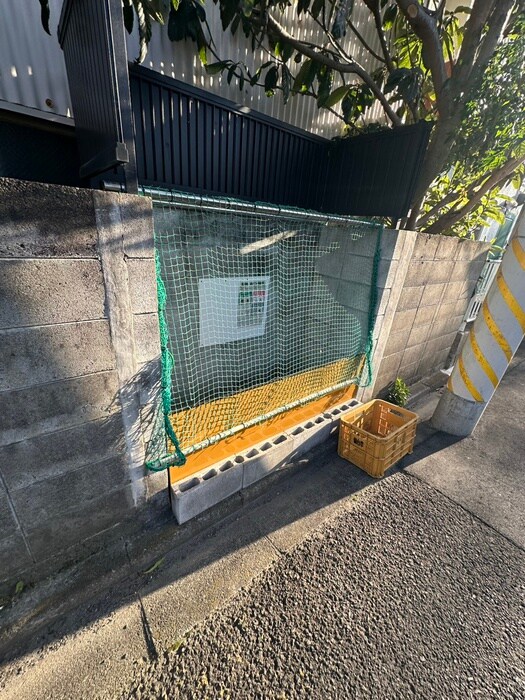 プロニティ・Nの物件外観写真