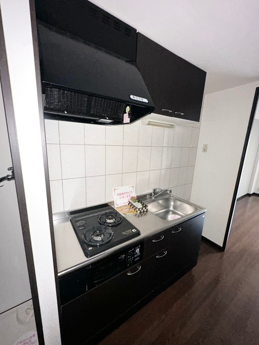 プロニティ・Nの物件内観写真