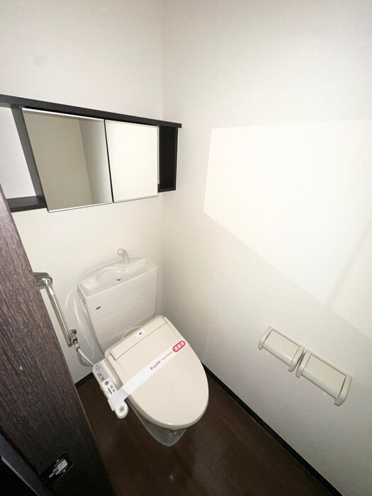 プロニティ・Nの物件内観写真