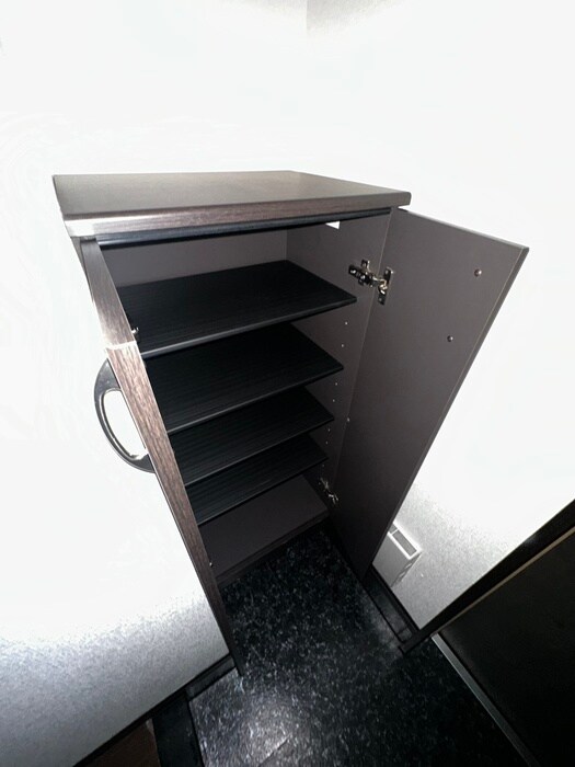 プロニティ・Nの物件内観写真