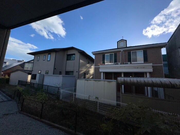 プロニティ・Nの物件内観写真