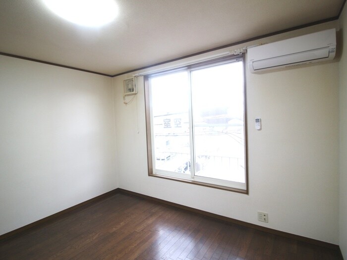 ロ－ドハイムの物件内観写真