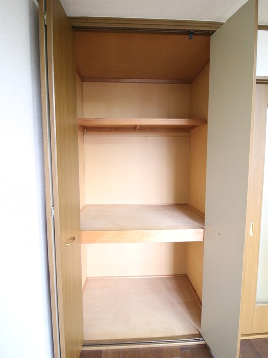 ロ－ドハイムの物件内観写真