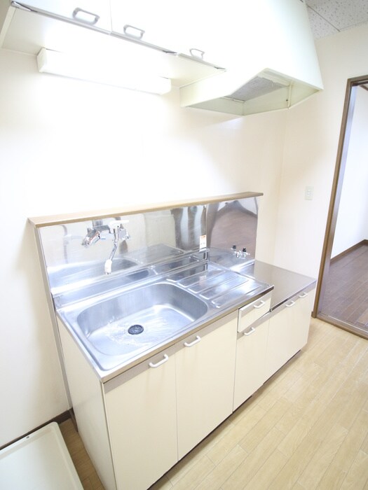 ロ－ドハイムの物件内観写真