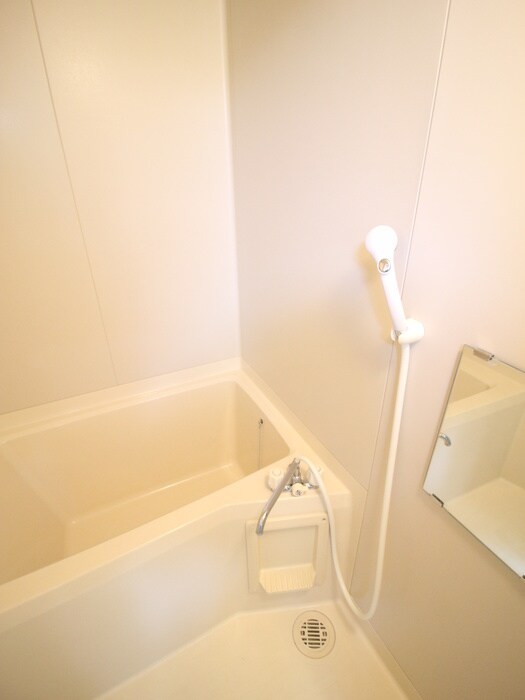 ロ－ドハイムの物件内観写真