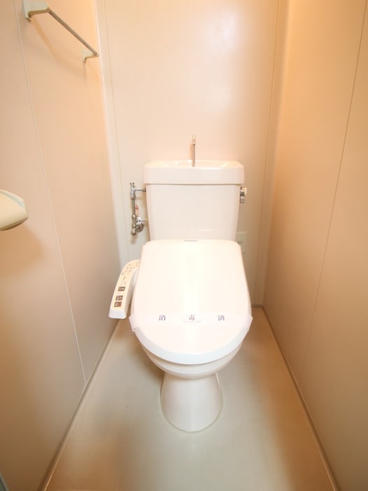 ロ－ドハイムの物件内観写真