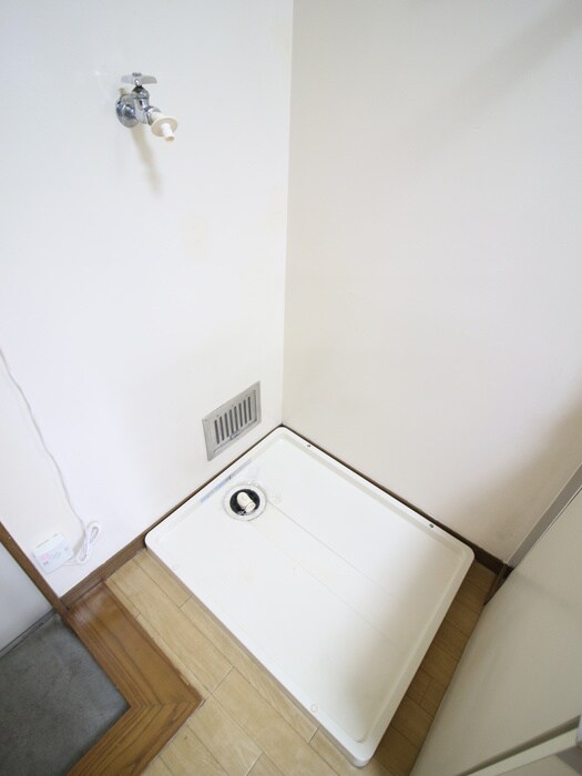 ロ－ドハイムの物件内観写真