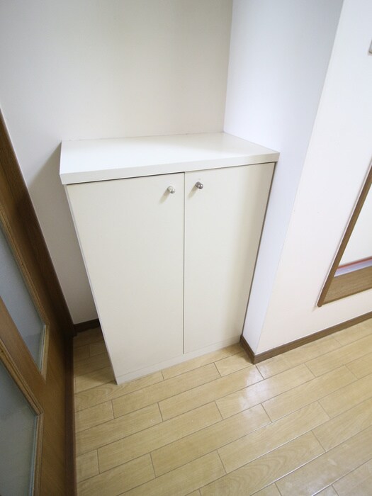 ロ－ドハイムの物件内観写真