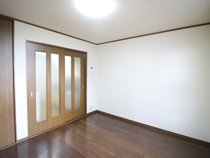 ロ－ドハイムの物件内観写真