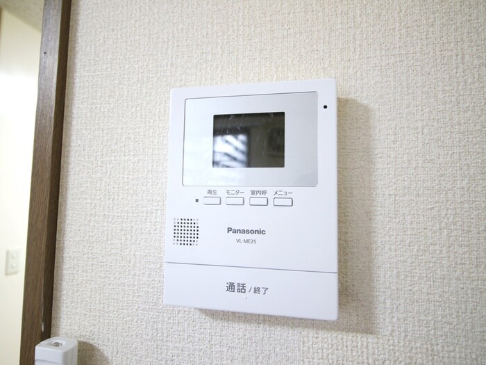 ロ－ドハイムの物件内観写真