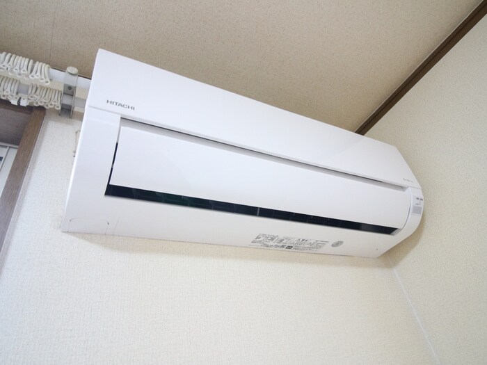 ロ－ドハイムの物件内観写真