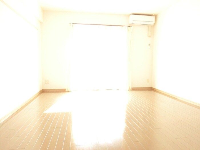 スタジオフラットの物件内観写真