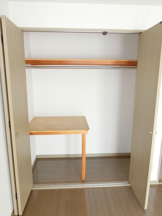 スタジオフラットの物件内観写真