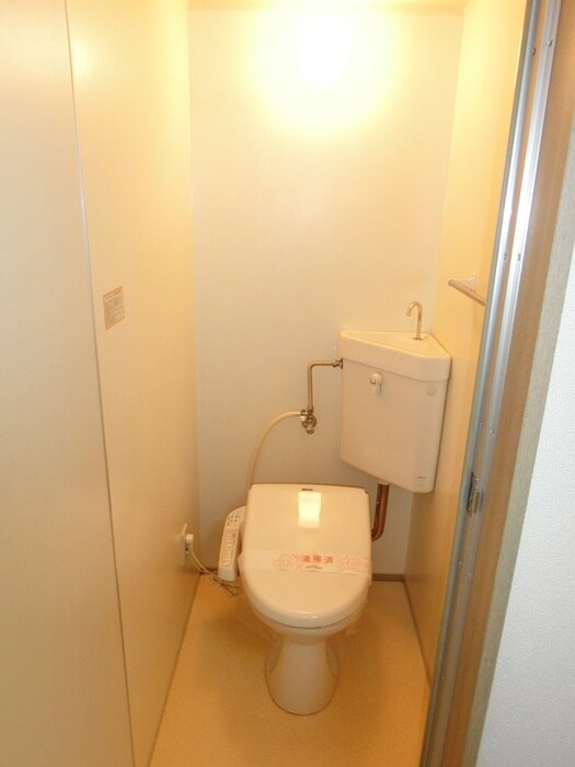 スタジオフラットの物件内観写真