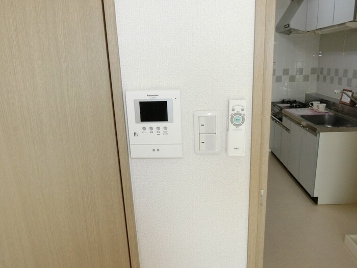 スタジオフラットの物件内観写真