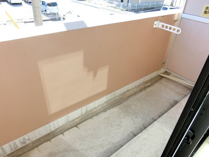 スタジオフラットの物件内観写真