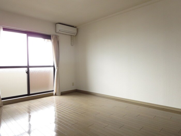 スタジオフラットの物件内観写真