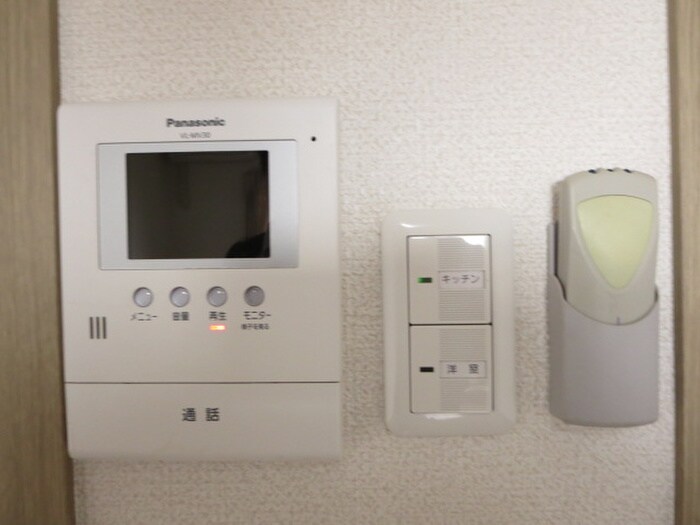 スタジオフラットの物件内観写真