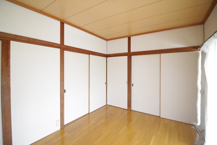 水沼方貸家５号棟の物件内観写真