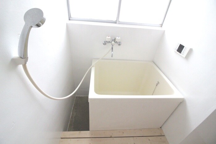 水沼方貸家５号棟の物件内観写真