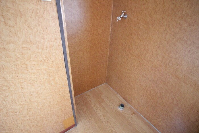 水沼方貸家５号棟の物件内観写真