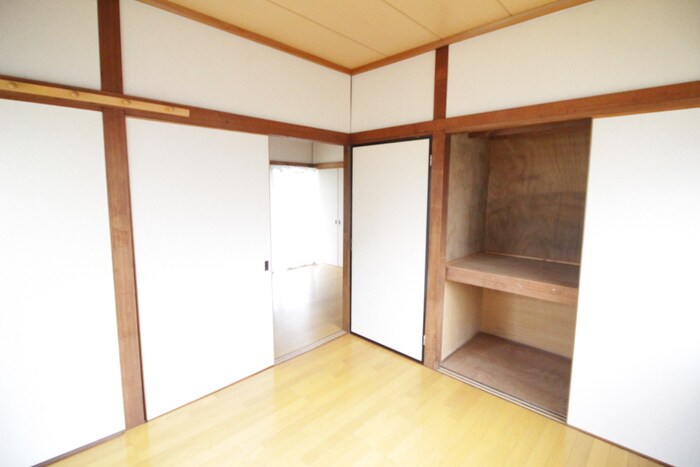 水沼方貸家５号棟の物件内観写真