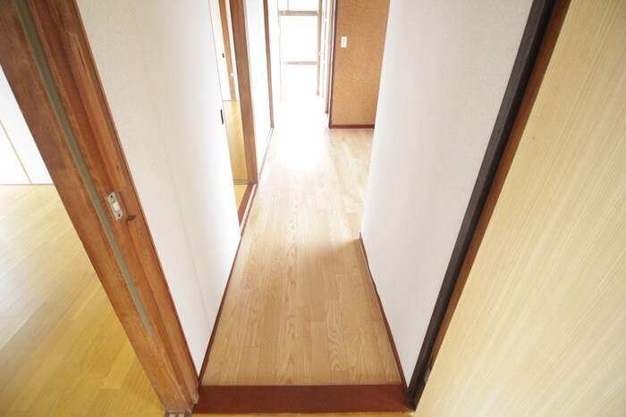 水沼方貸家５号棟の物件内観写真