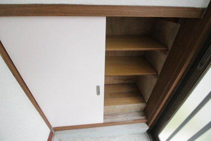 水沼方貸家５号棟の物件内観写真