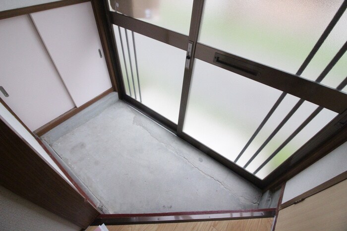 水沼方貸家５号棟の物件内観写真