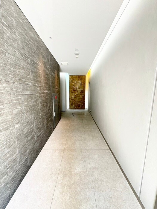 シーズンフラッツ　SENDAI　EASTの物件外観写真