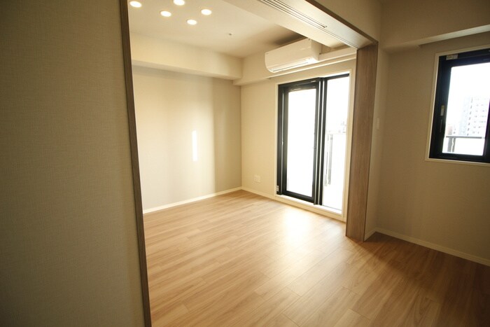 シーズンフラッツ　SENDAI　EASTの物件内観写真