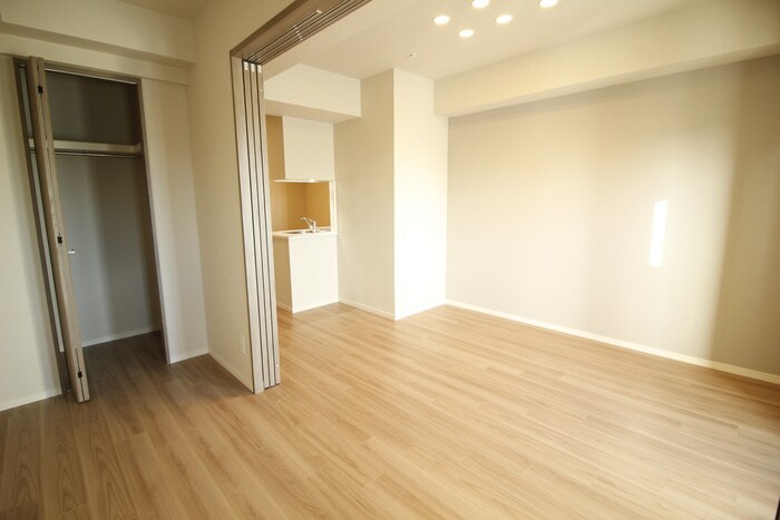 シーズンフラッツ　SENDAI　EASTの物件内観写真