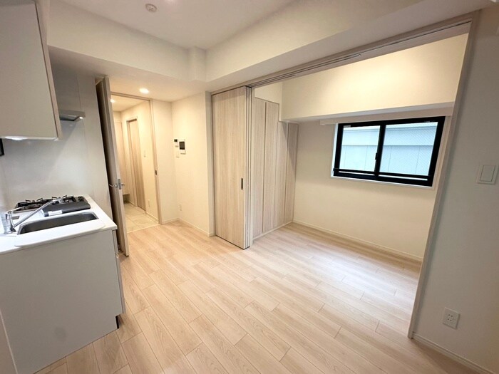 シーズンフラッツ　SENDAI　EASTの物件内観写真