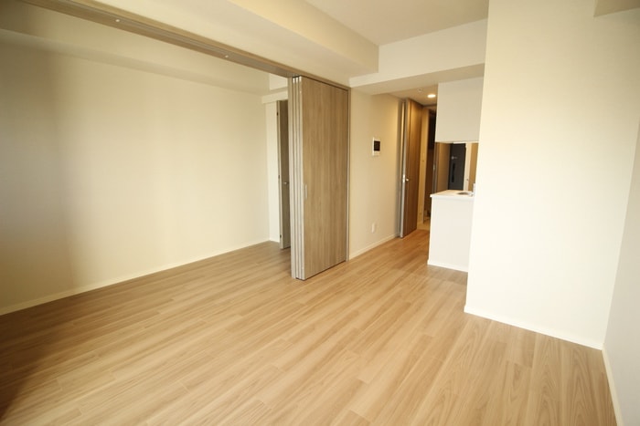 シーズンフラッツ　SENDAI　EASTの物件内観写真