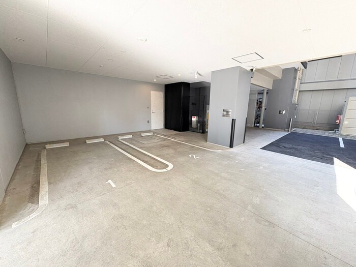 シーズンフラッツ　SENDAI　EASTの物件外観写真