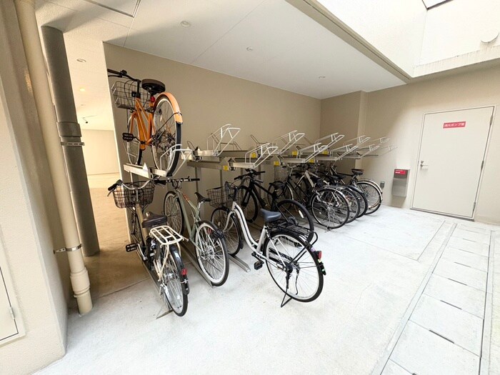 シーズンフラッツ　SENDAI　EASTの物件外観写真